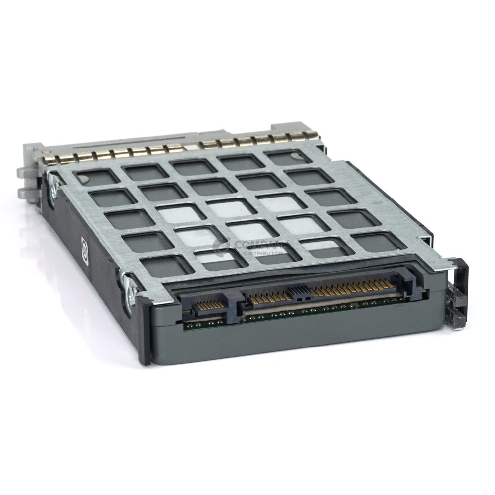 UCS-SD400G12S4-EP CISCO SSD 400GB SAS 12G 2.5" SFF ENTERPRISE GRADE